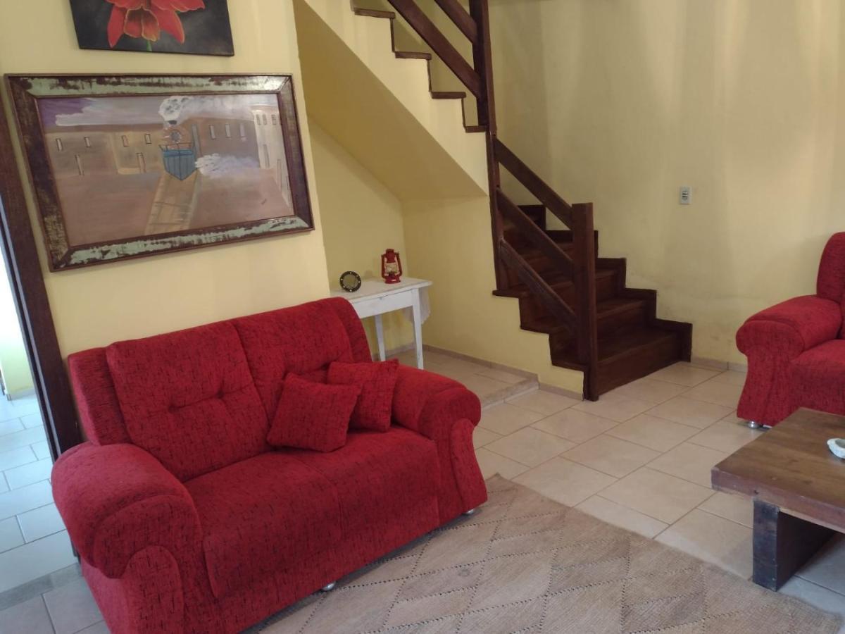 Casa Batista Villa ทีราเดนเจส ภายนอก รูปภาพ